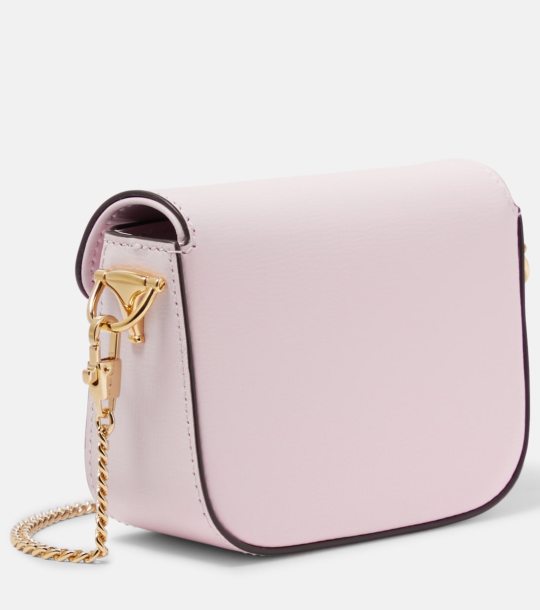 Borsa a tracolla Horsebit 1955 Mini | Gucci