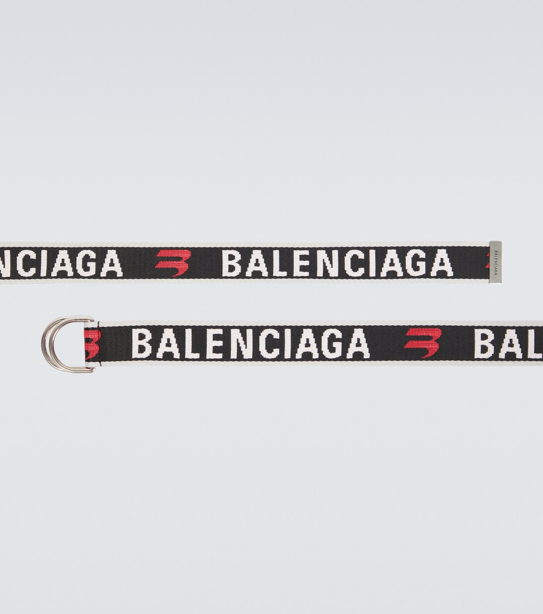 Logo belt | Balenciaga