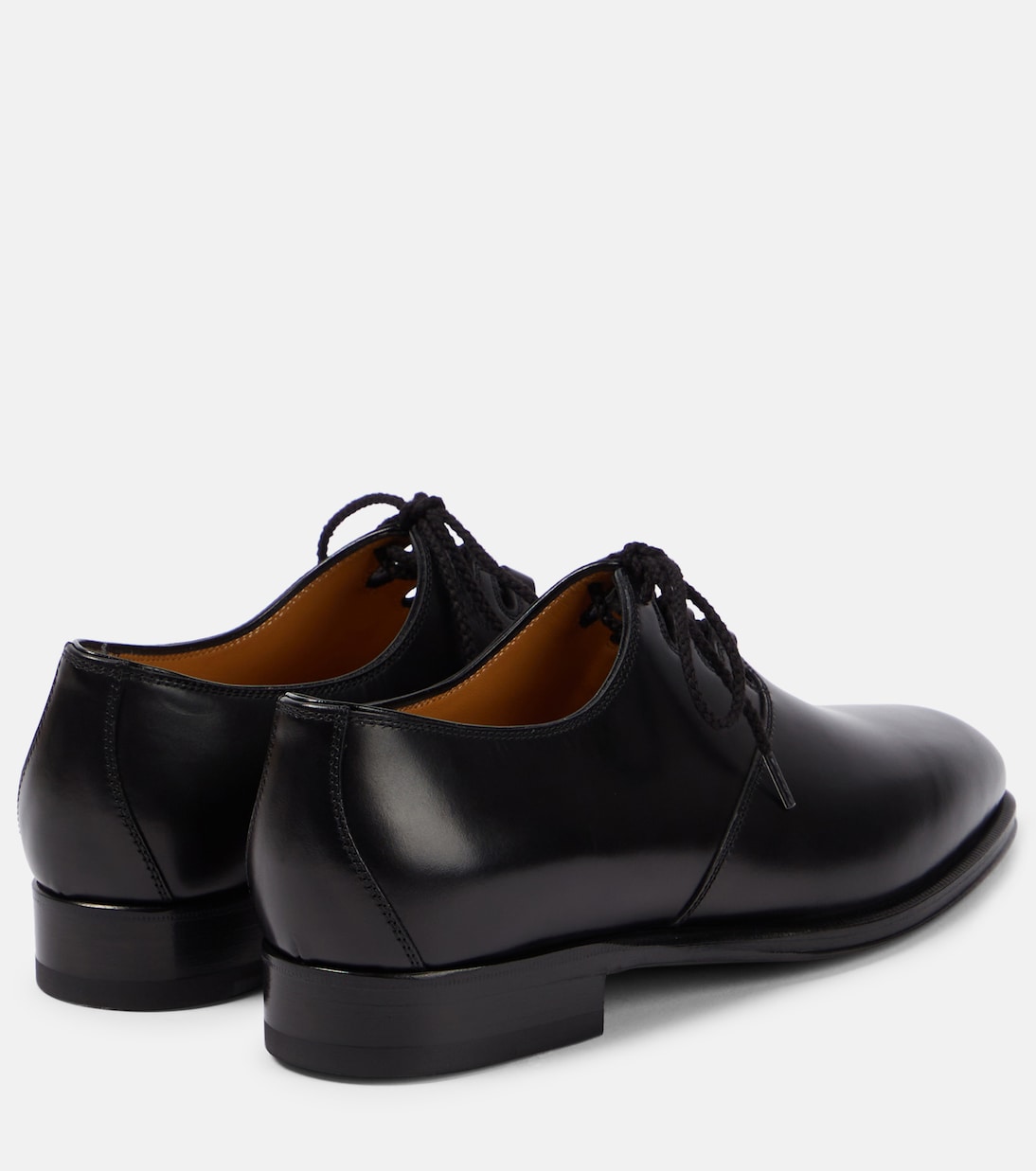 Schnürschuhe Grant aus Leder | The Row