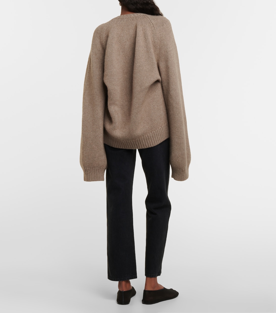 Emili cashmere cardigan | Khaite