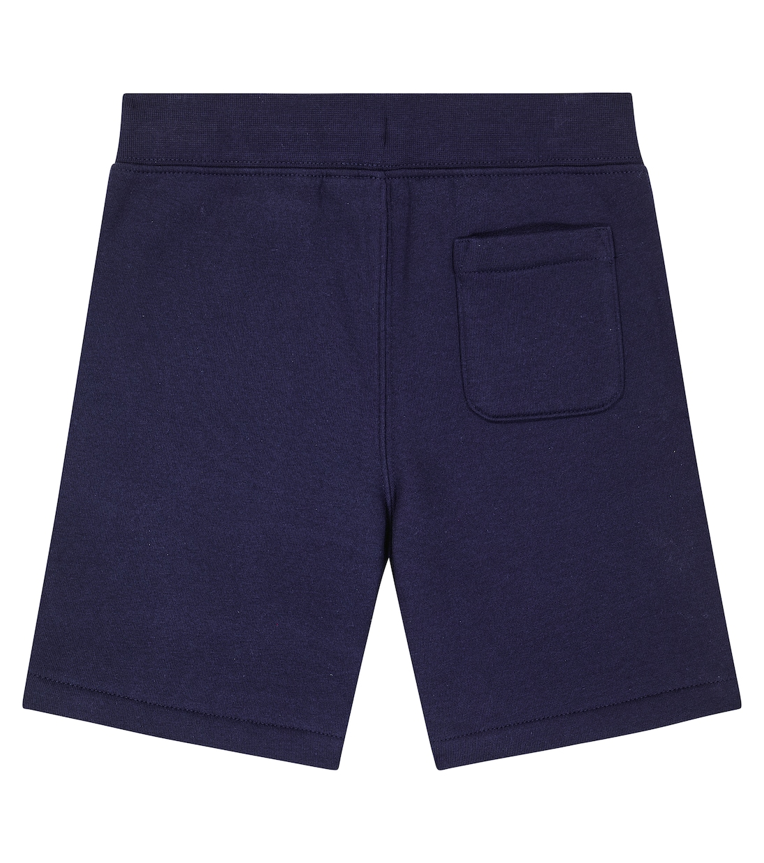 Shorts aus Jersey | Polo Ralph Lauren Kids