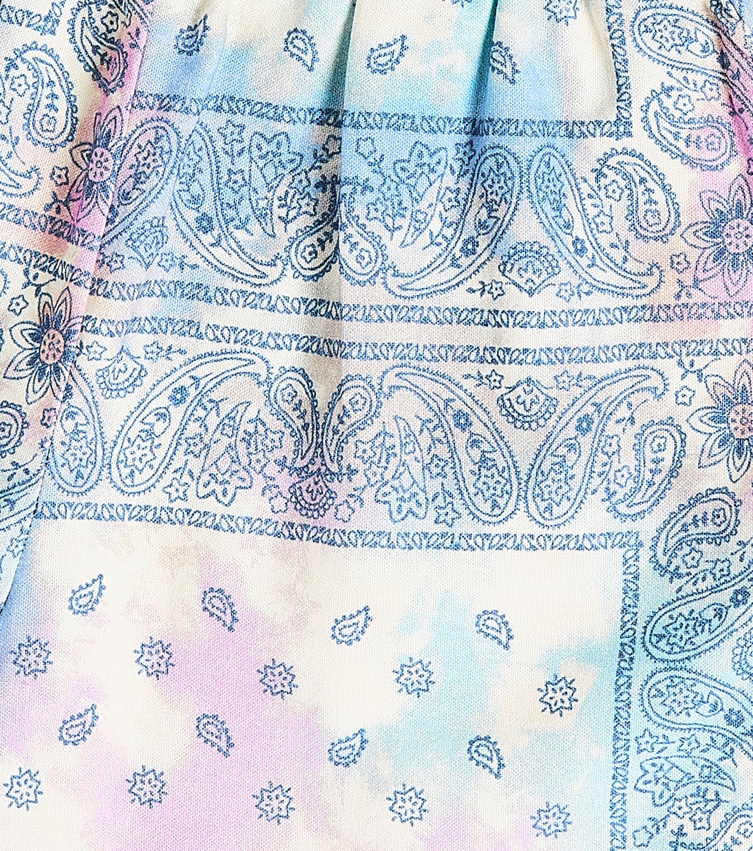 Shorts Downtown de algodón estampados | The New Society