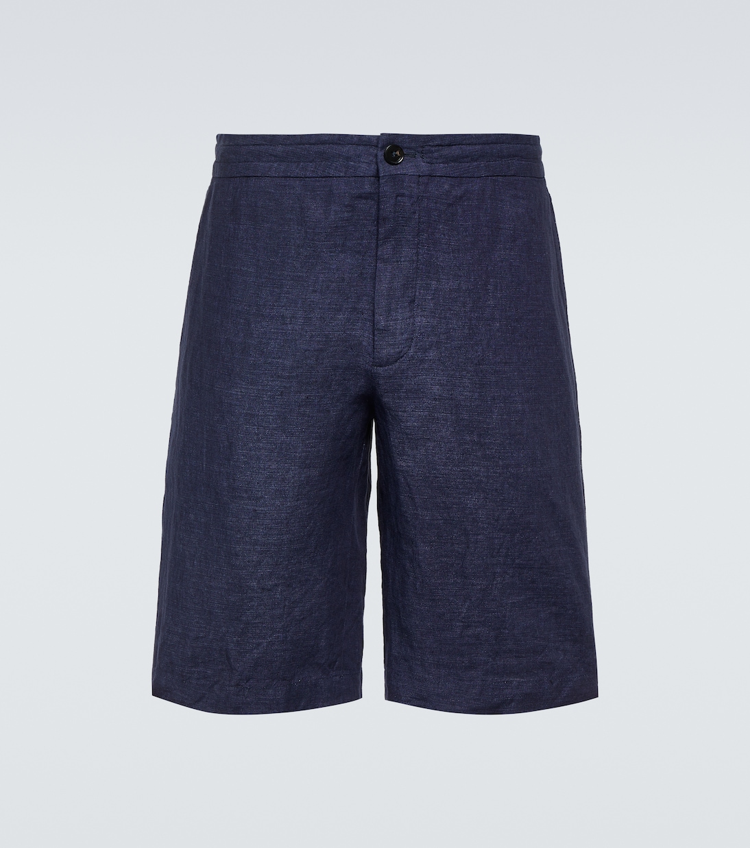 Linen shorts | Zegna