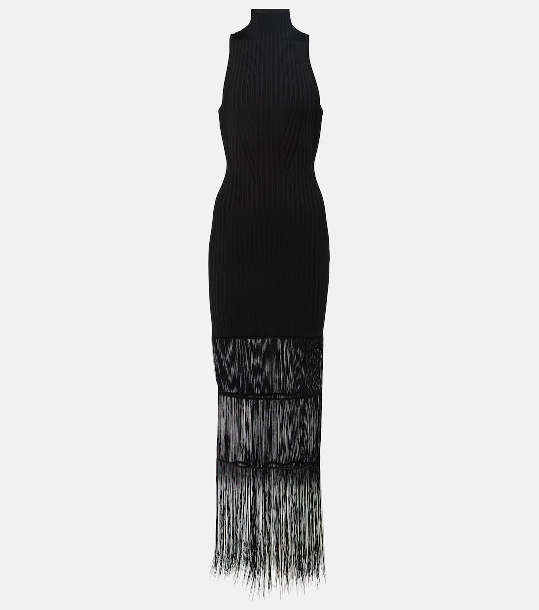 Robe longue Zare | Khaite