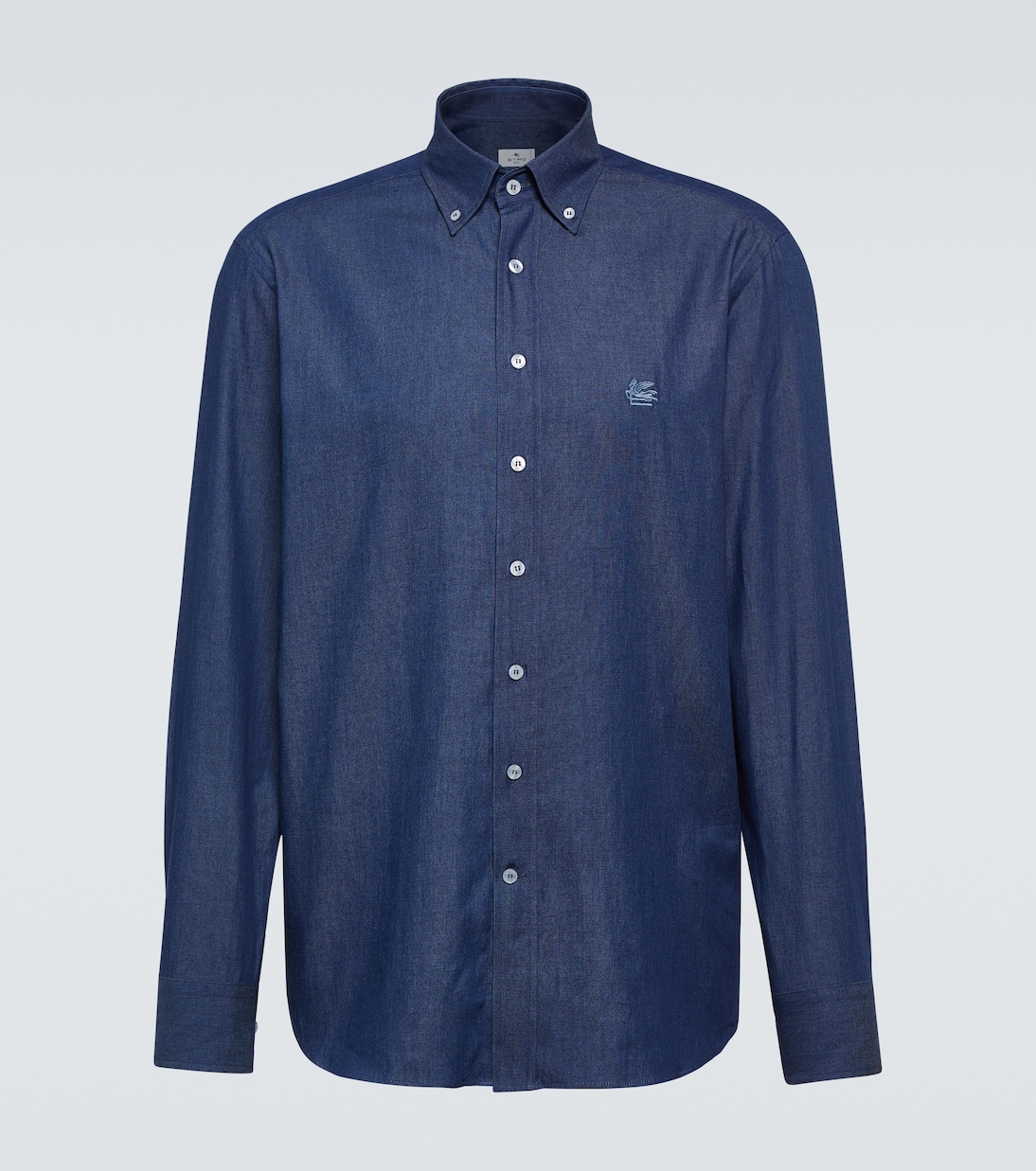 Jeanshemd | Etro