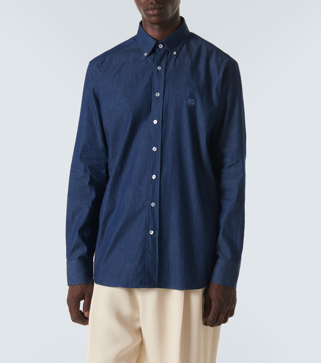 Jeanshemd | Etro