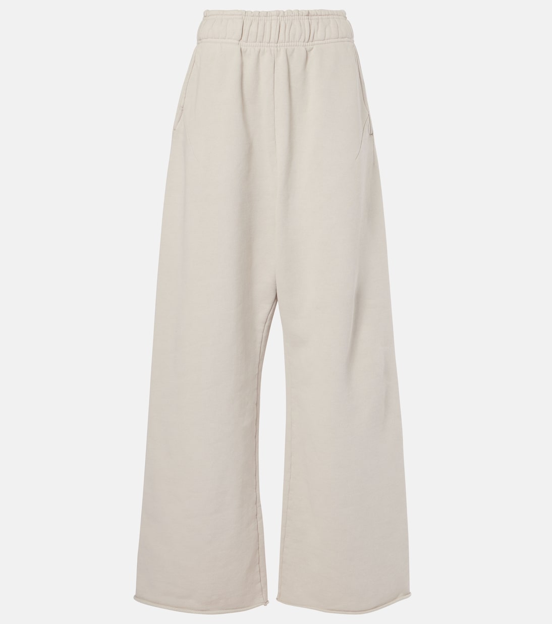 Pantaloni sportivi a gamba larga | Entire Studios
