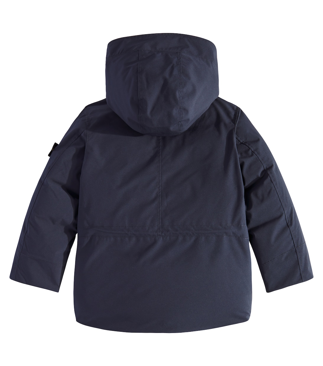 Daunenjacke Compass | Stone Island Junior