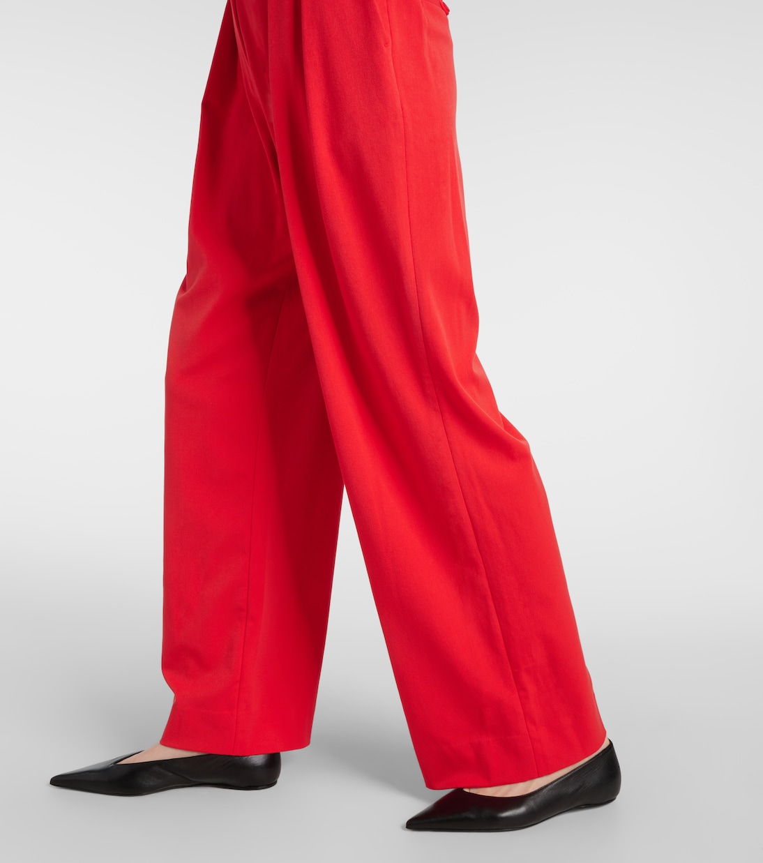 Weite Hose Luisa | Staud