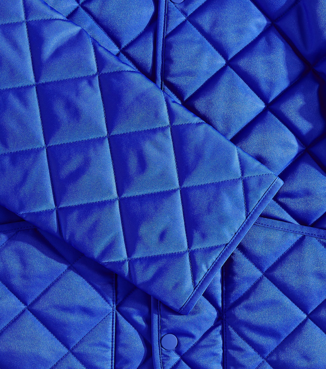 Quilted jacket | Burberry Kids