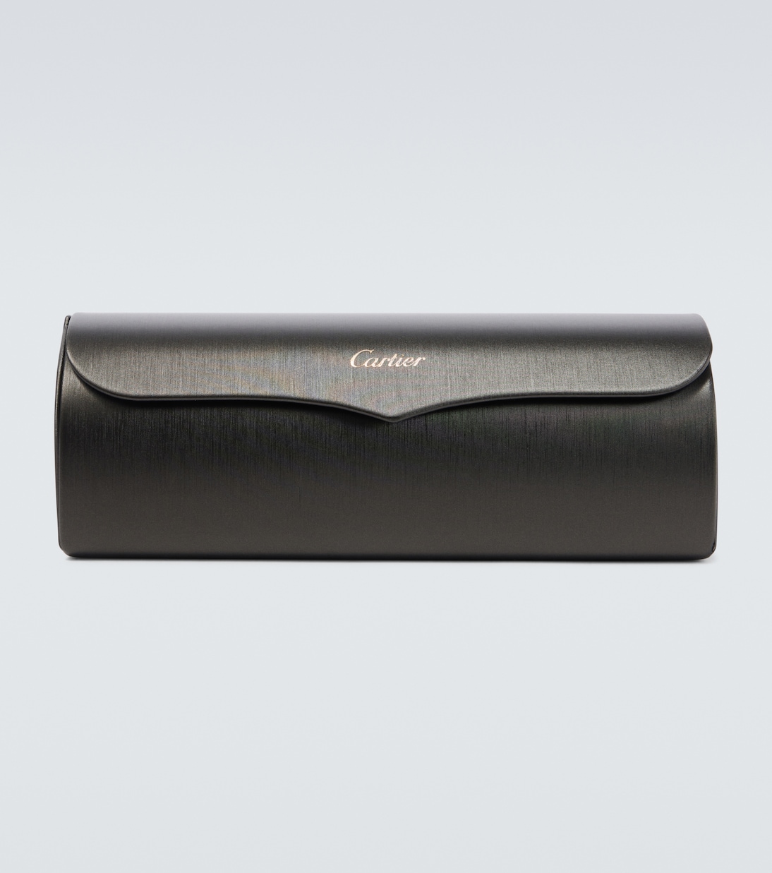 Occhiali da sole squadrati Santos de Cartier | Cartier Eyewear Collection