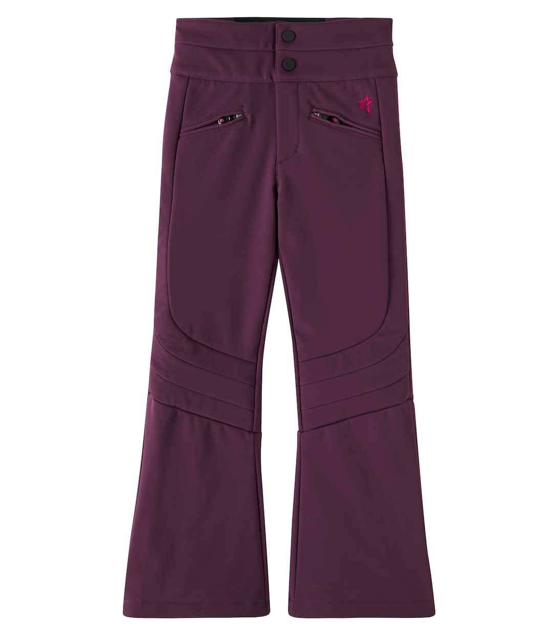 Pantaloni da sci flared Aurora | Perfect Moment Kids