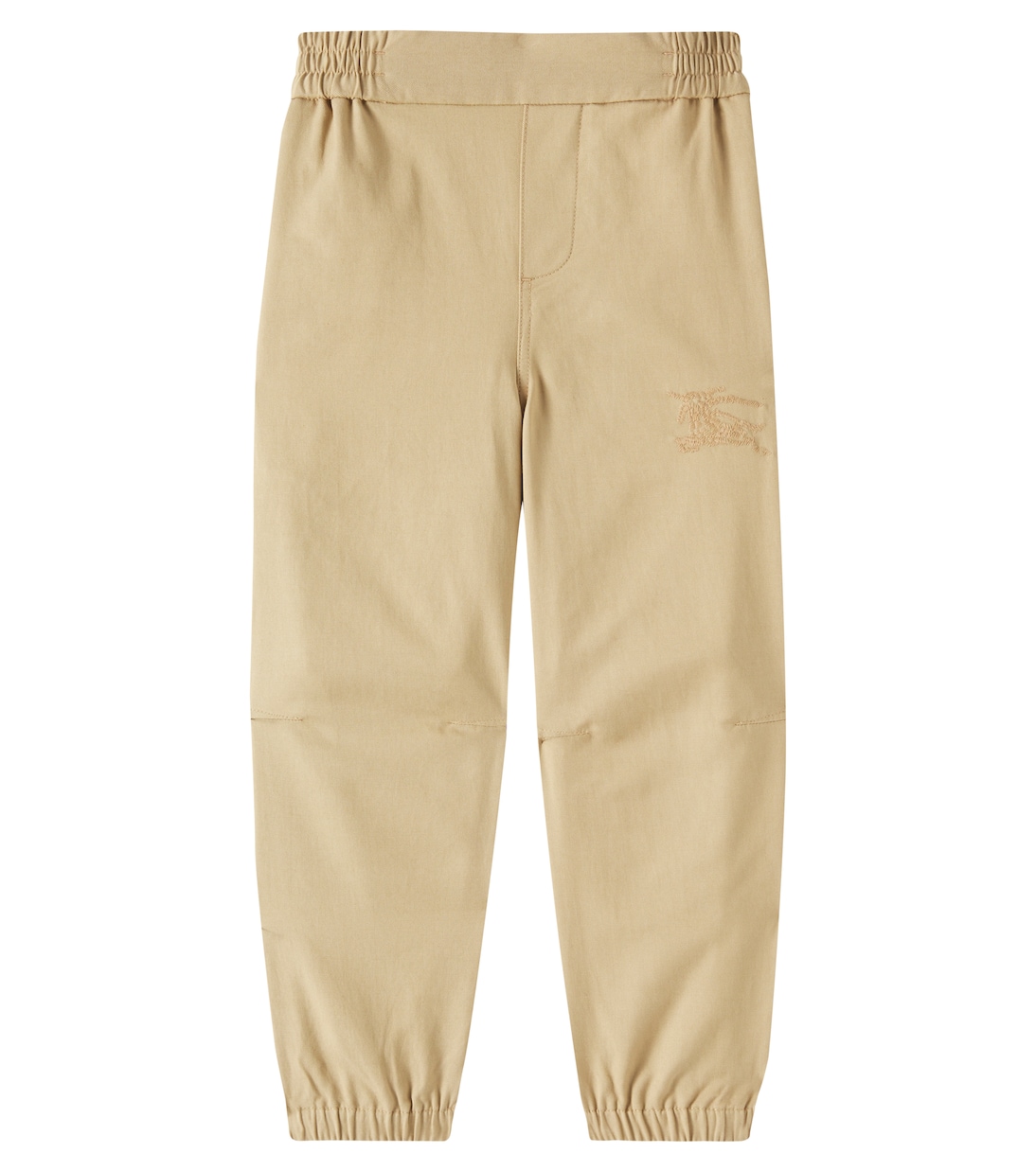 Hose EKD aus Twill | Burberry Kids