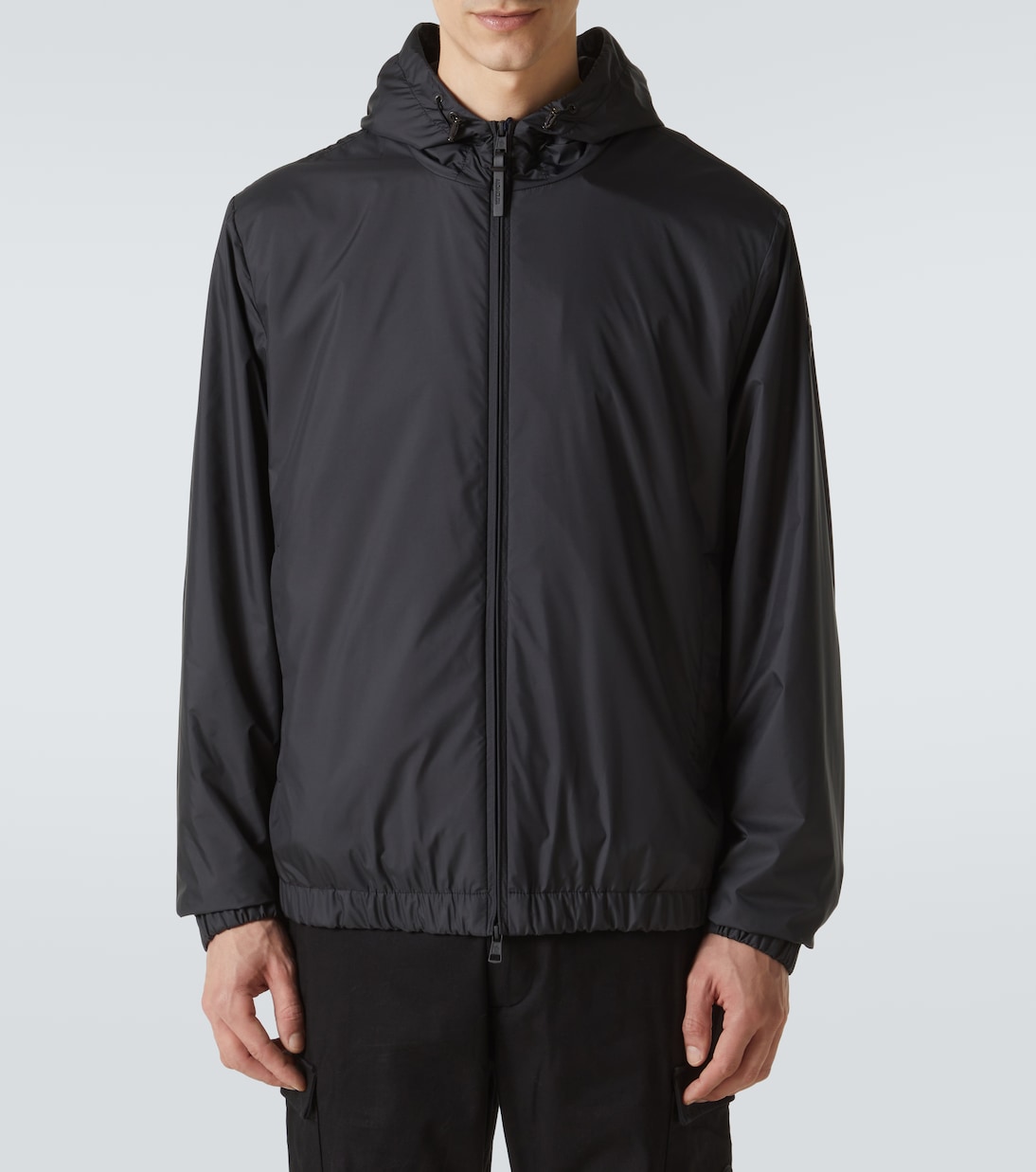Domene technical jacket | Moncler