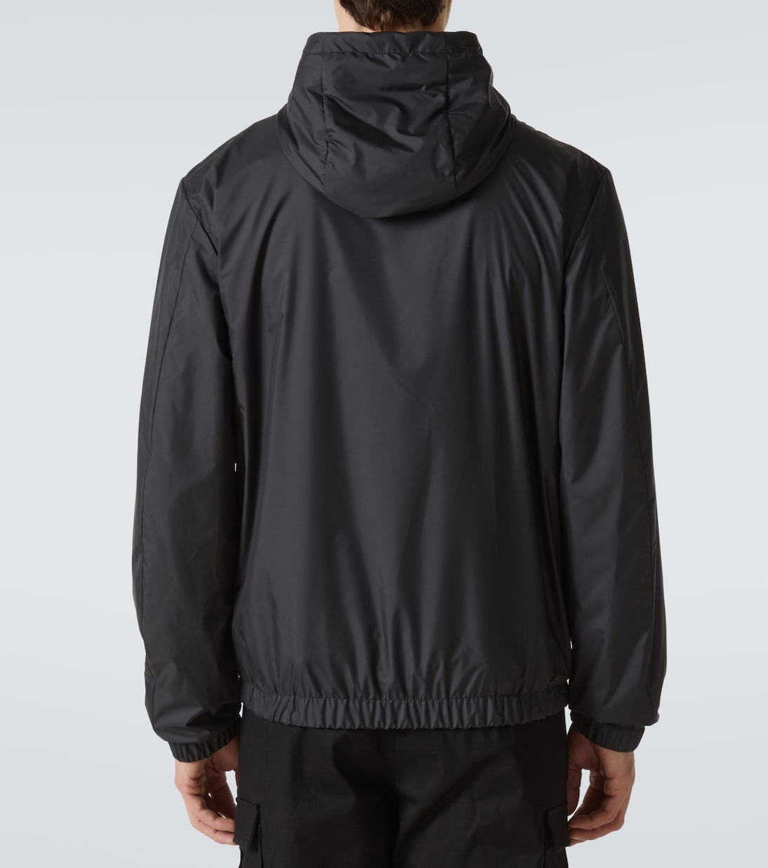 Domene technical jacket | Moncler