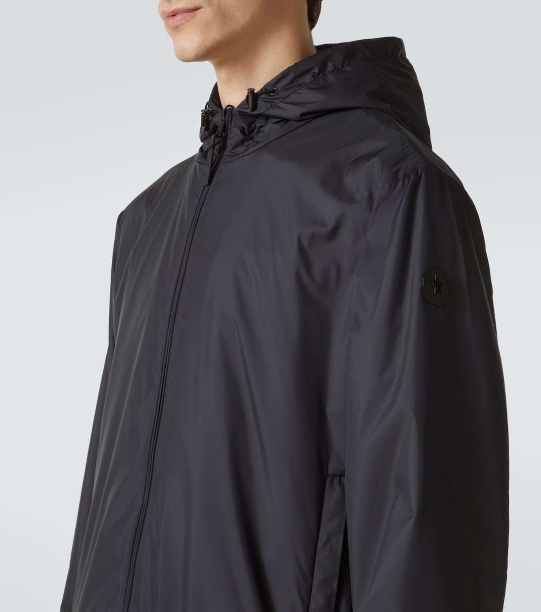 Domene technical jacket | Moncler