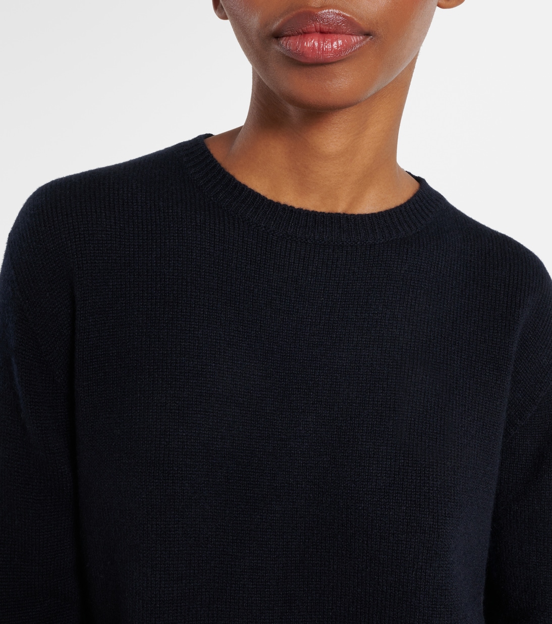Jersey Jayad de cachemir | The Row