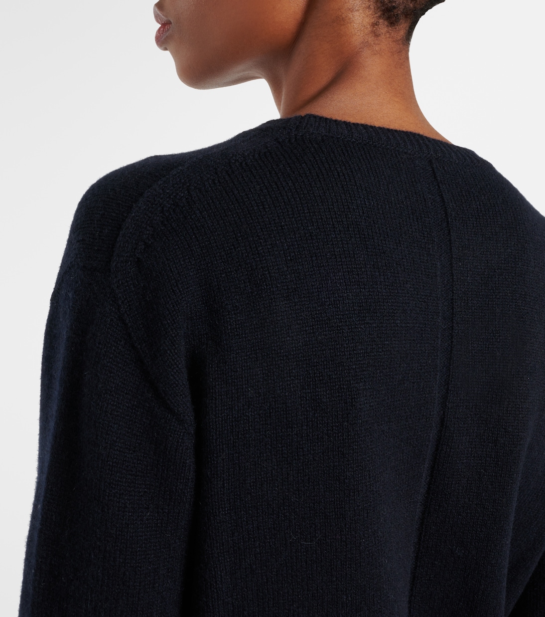 Jersey Jayad de cachemir | The Row