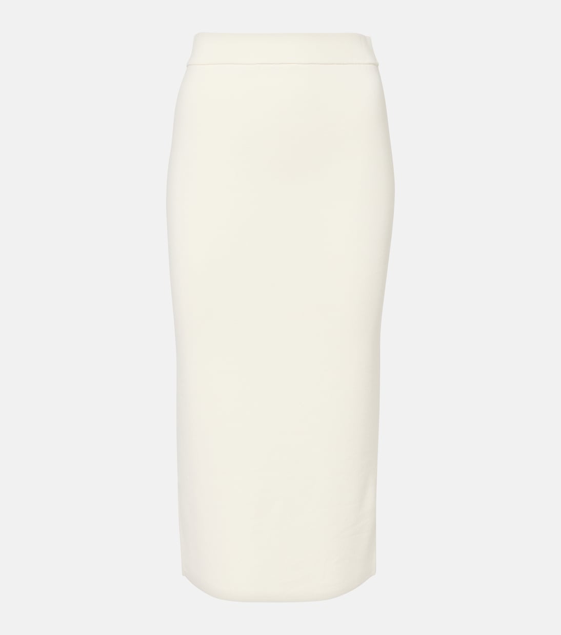 Jupe midi Losanna | Max Mara