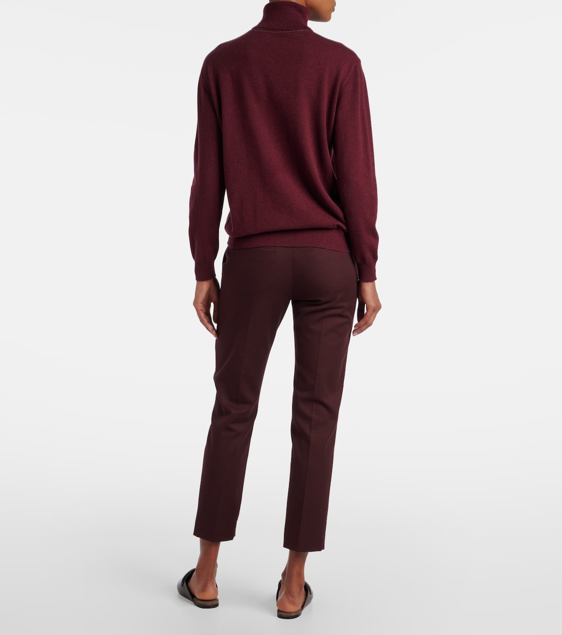 Cashmere sweater | Brunello Cucinelli