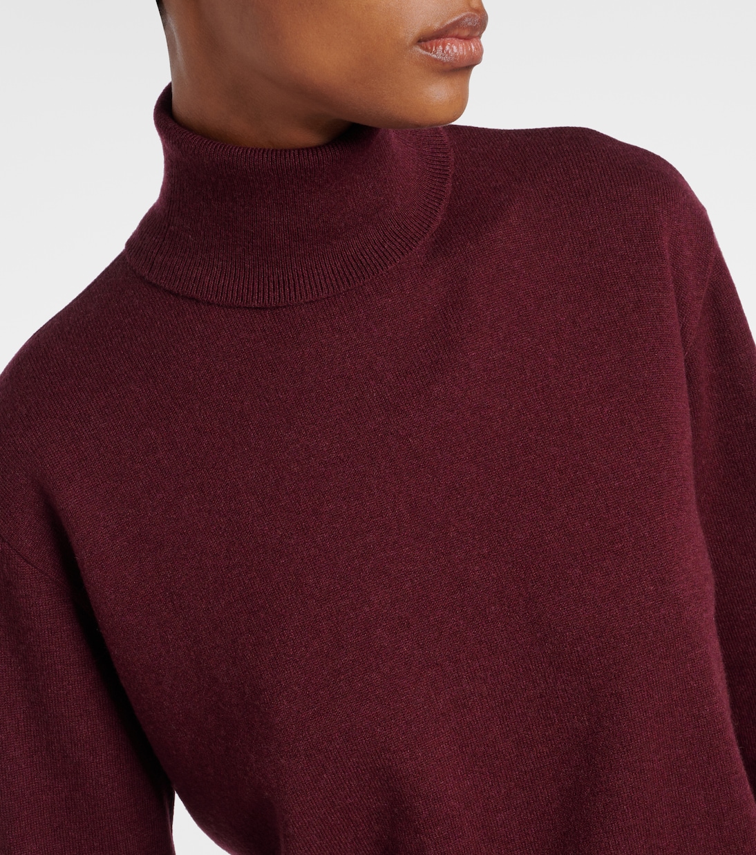 Cashmere sweater | Brunello Cucinelli