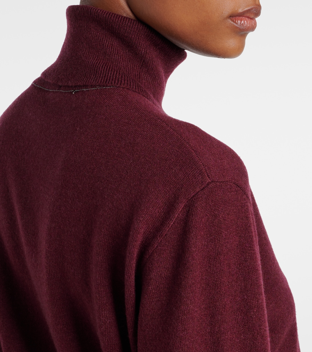 Cashmere sweater | Brunello Cucinelli