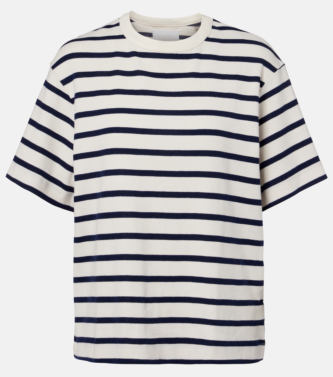 Goldie cotton-blend jersey T-shirt | Citizens of Humanity