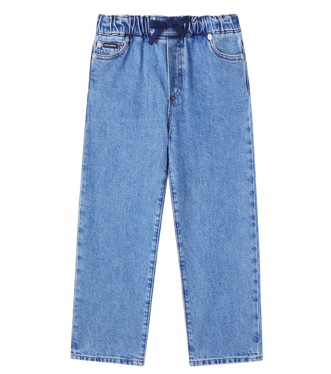 DG jeans | Dolce&Gabbana Kids