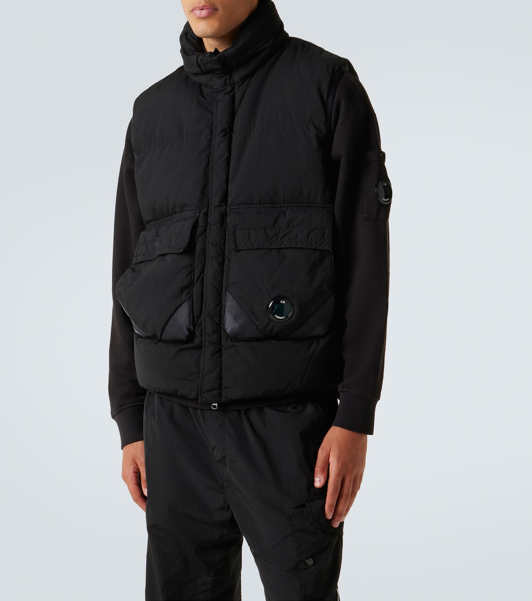 Daunenweste | C.P. Company