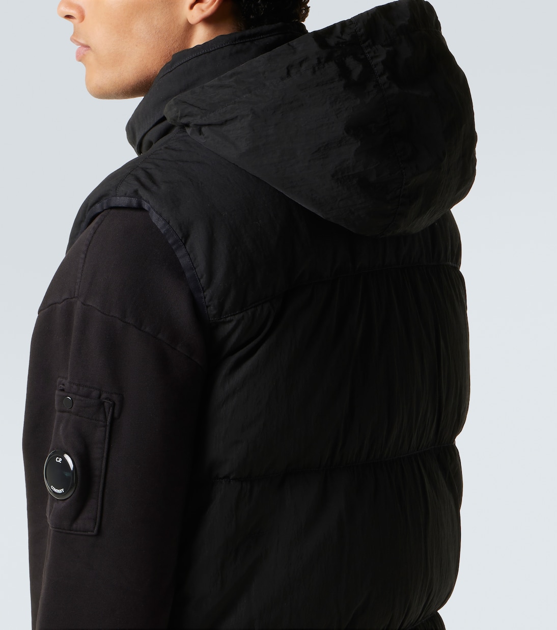 Daunenweste | C.P. Company