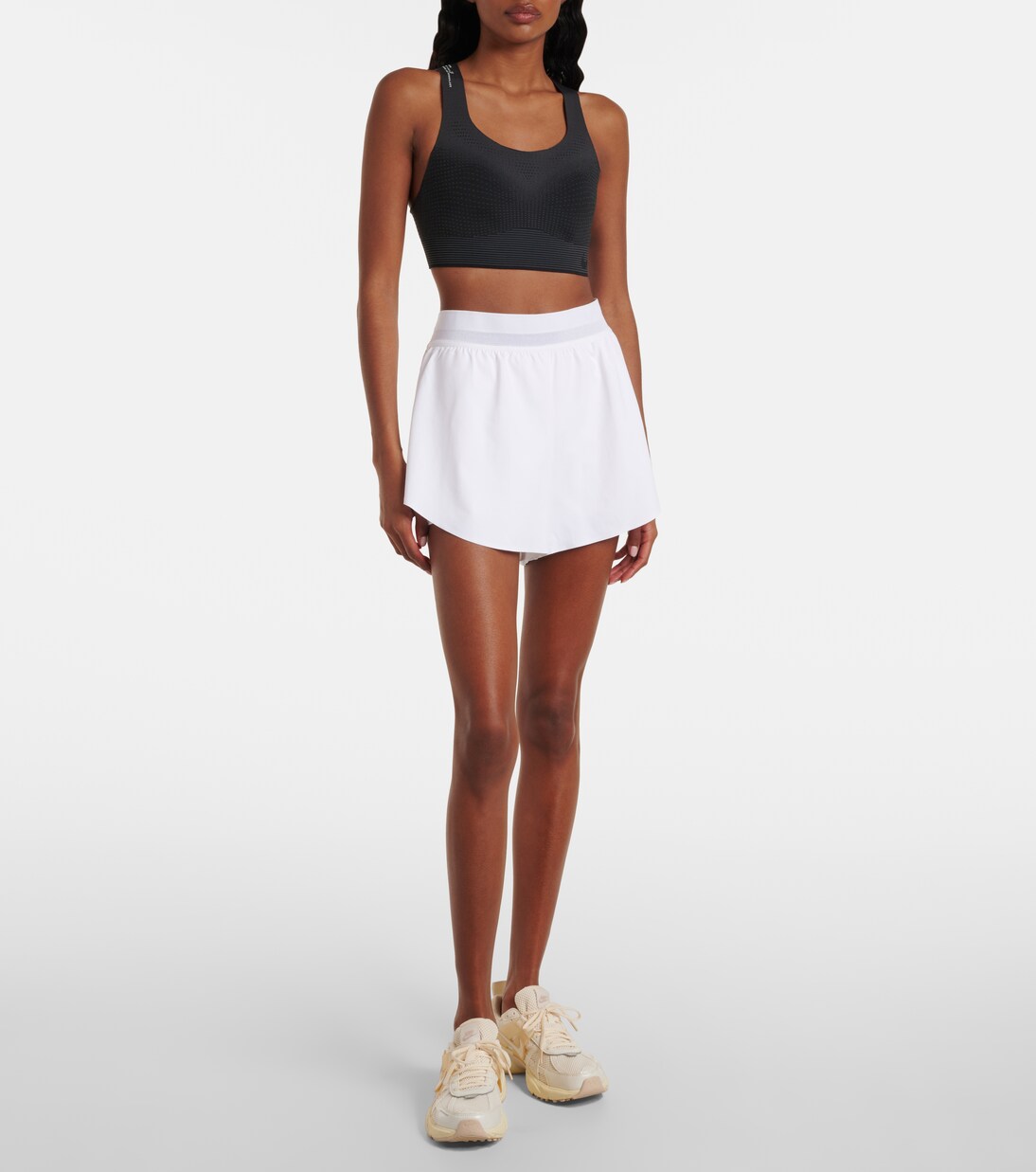 Jupe-short Court Advantage | Nike