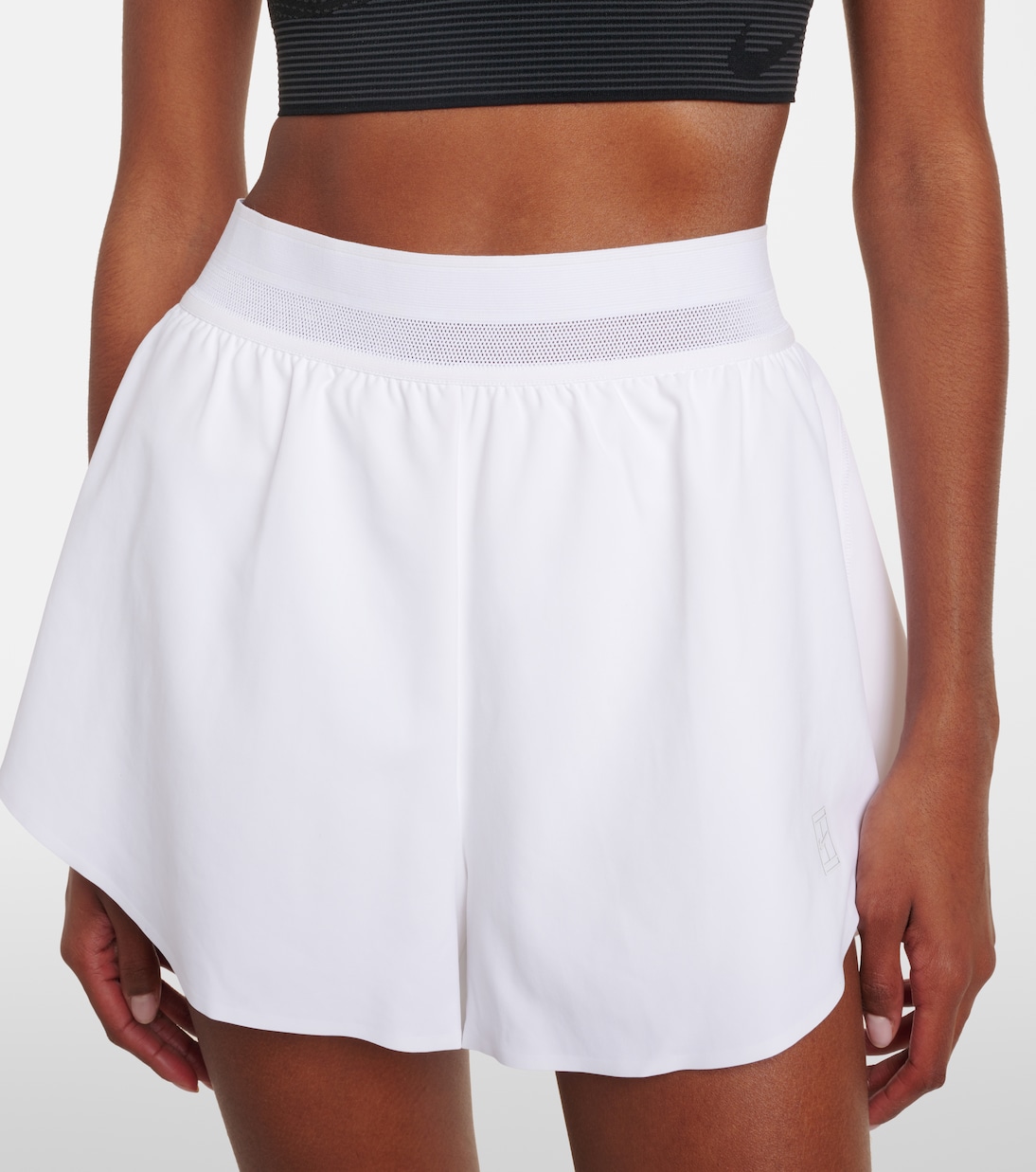 Jupe-short Court Advantage | Nike