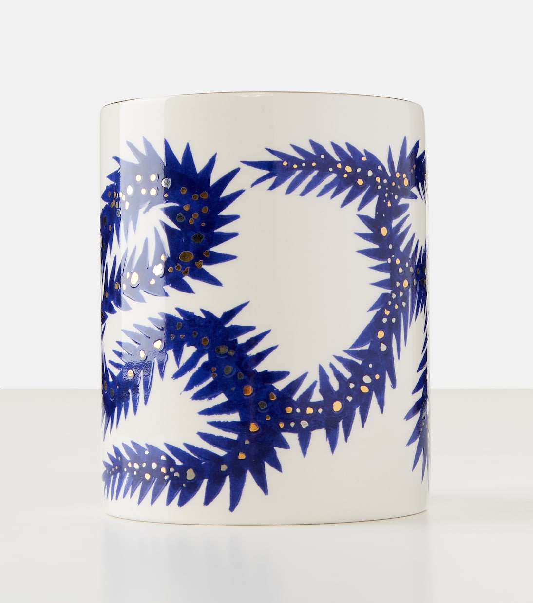 Burning Desire scented candle by Ruan Hoffmann | L'Objet