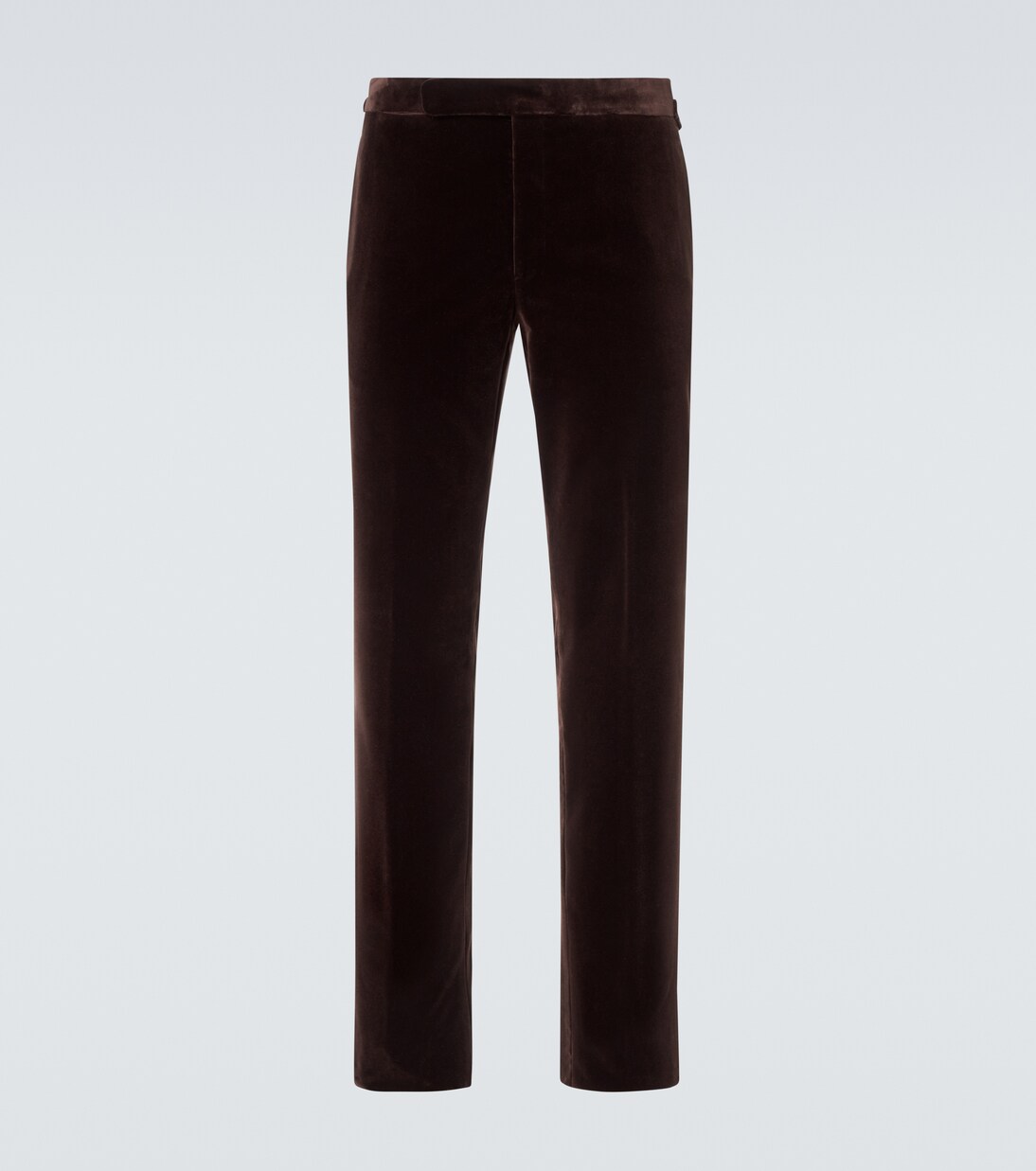 Gregory cotton velvet suit pants | Ralph Lauren Purple Label