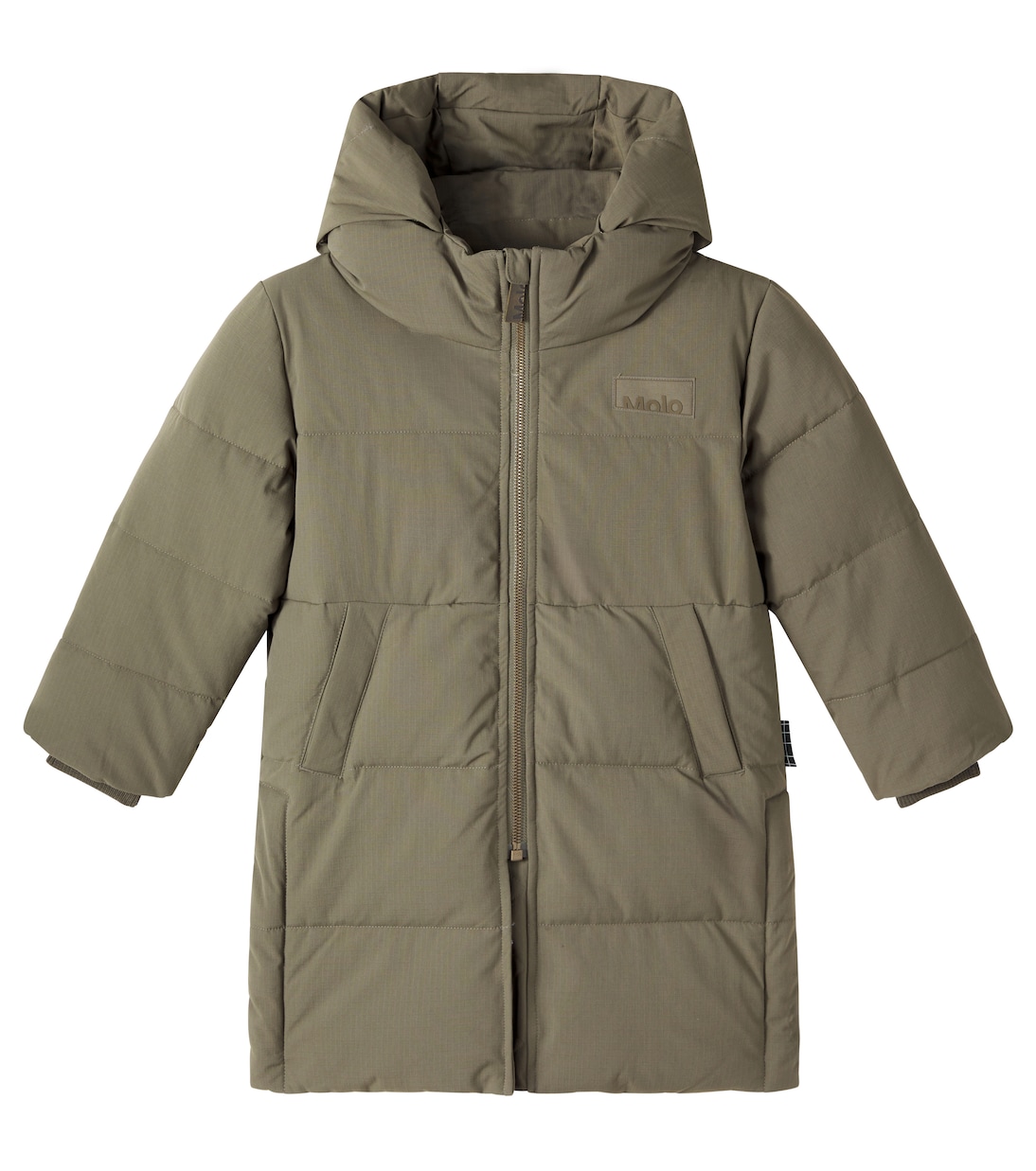 Abrigo acolchado Harper | Molo