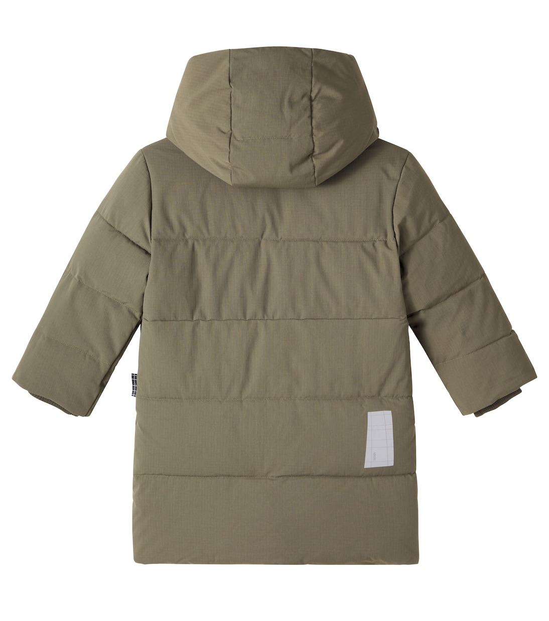 Abrigo acolchado Harper | Molo