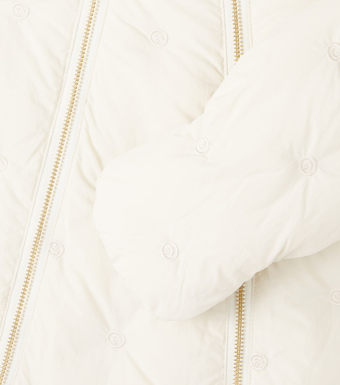 Baby Hebe snowsuit | Molo