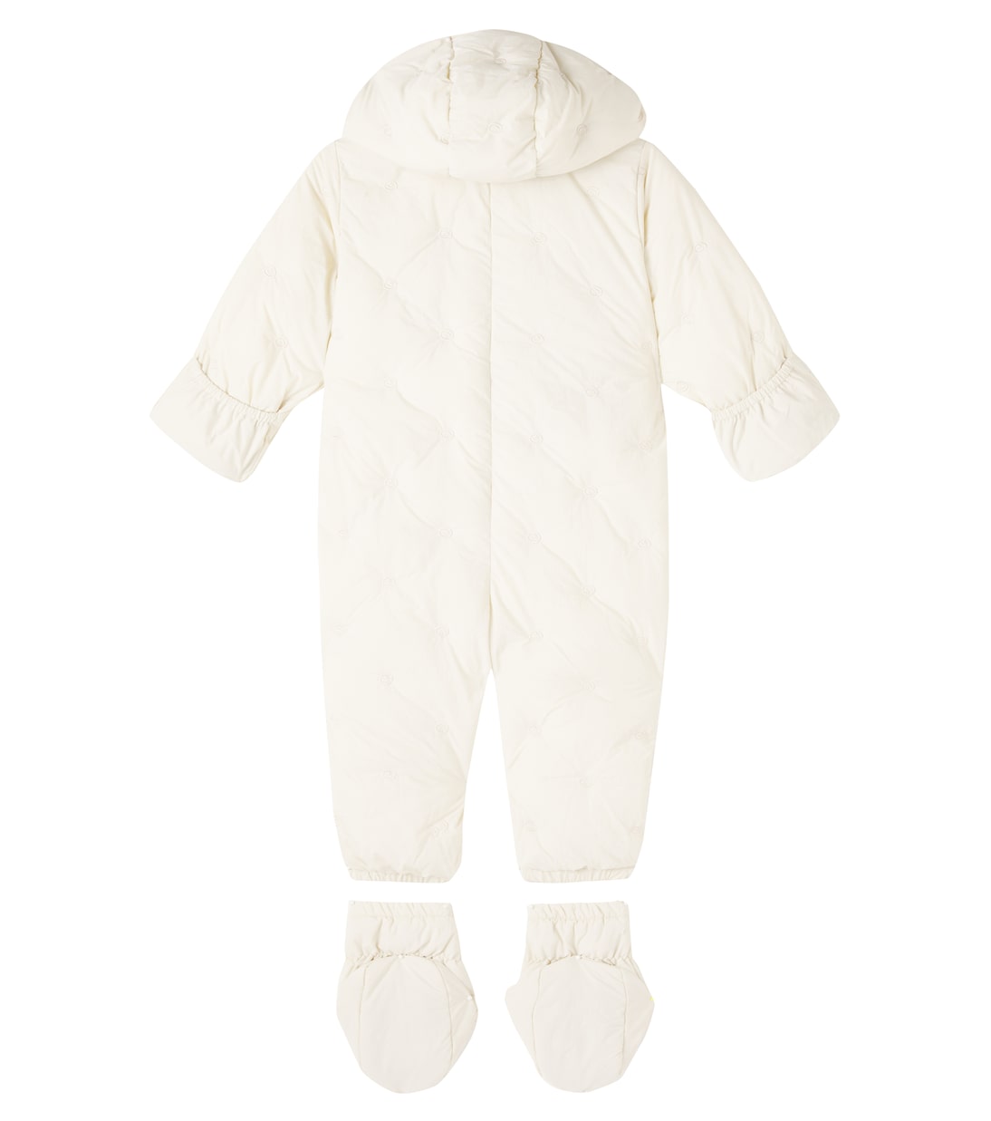 Baby Hebe snowsuit | Molo