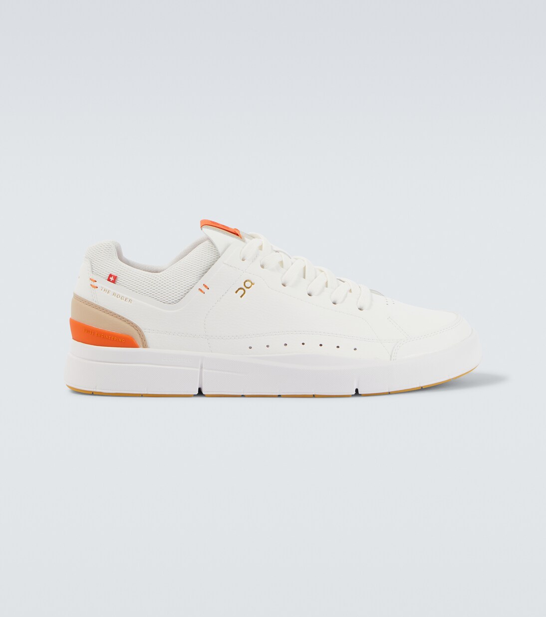 Sneakers Roger Centre Court | On
