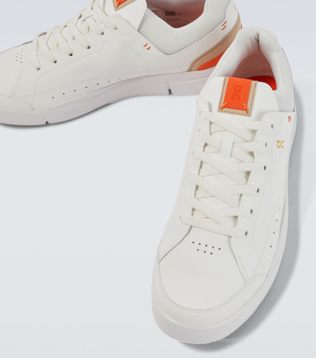 Sneakers Roger Centre Court | On