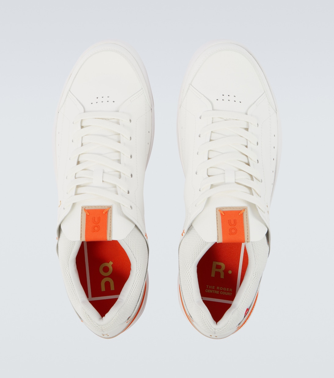 Sneakers Roger Centre Court | On