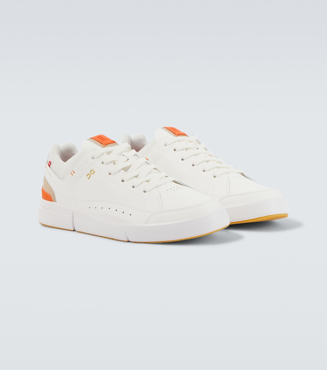 Sneakers Roger Centre Court | On