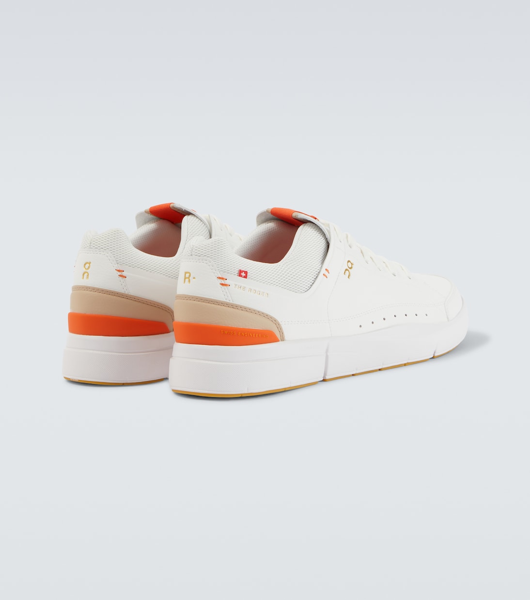 Sneakers Roger Centre Court | On