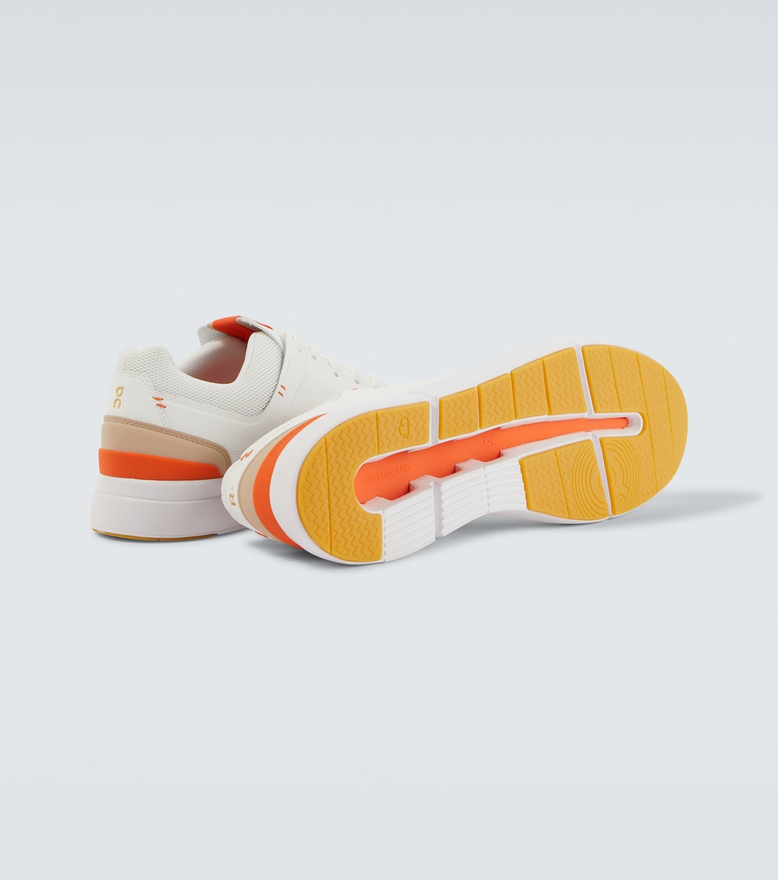 Sneakers Roger Centre Court | On