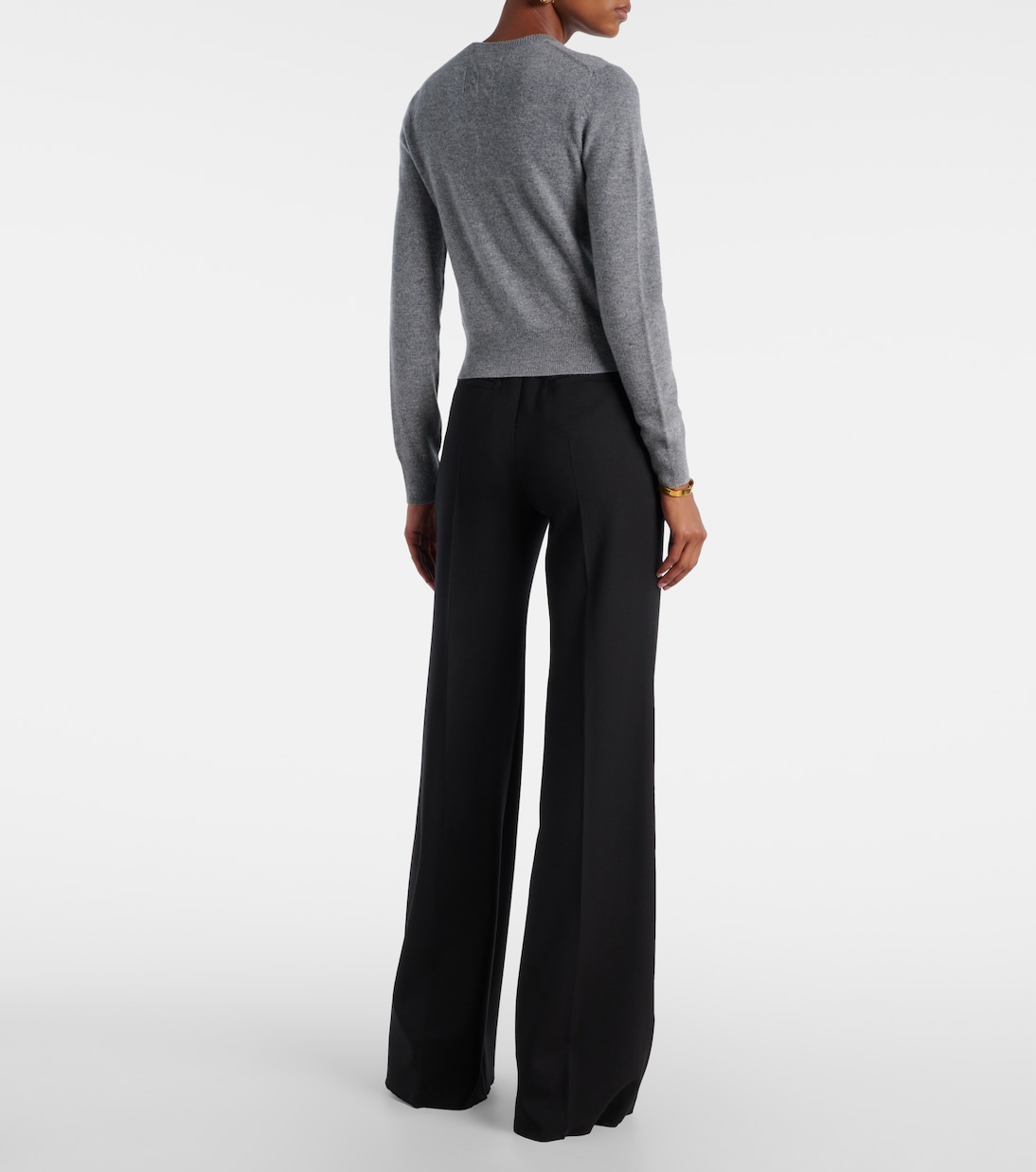 Cardigan March en cachemire | Nili Lotan
