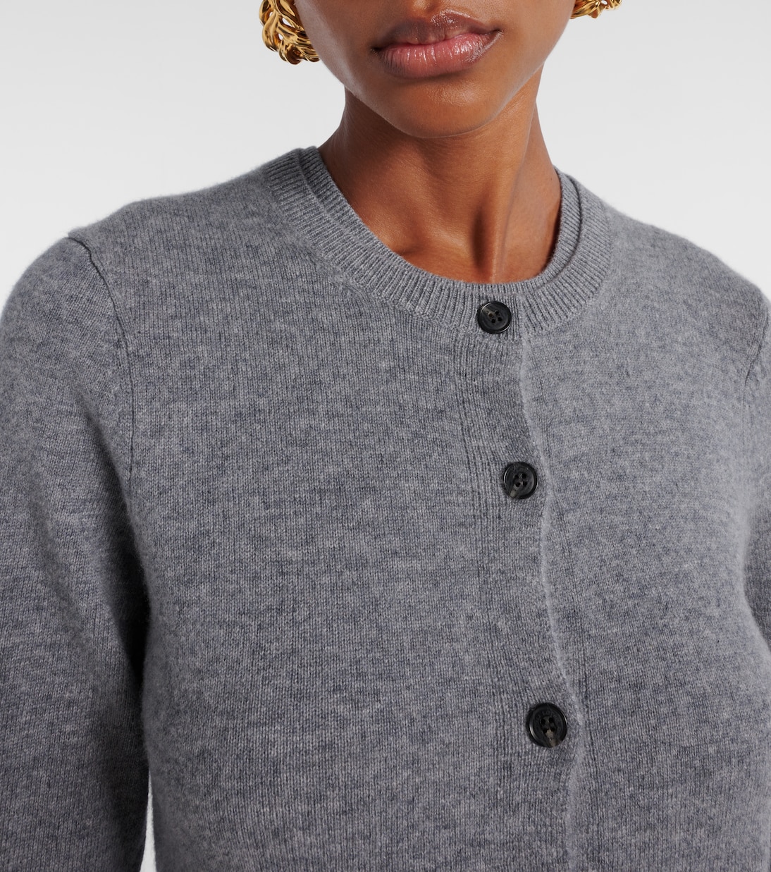 Cardigan March en cachemire | Nili Lotan