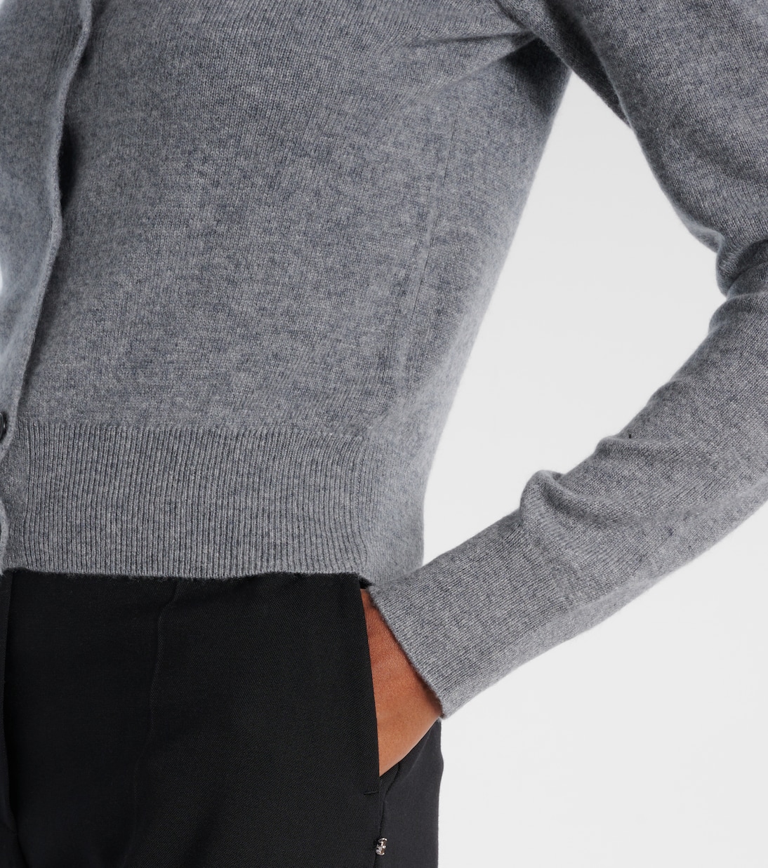 Cardigan March en cachemire | Nili Lotan