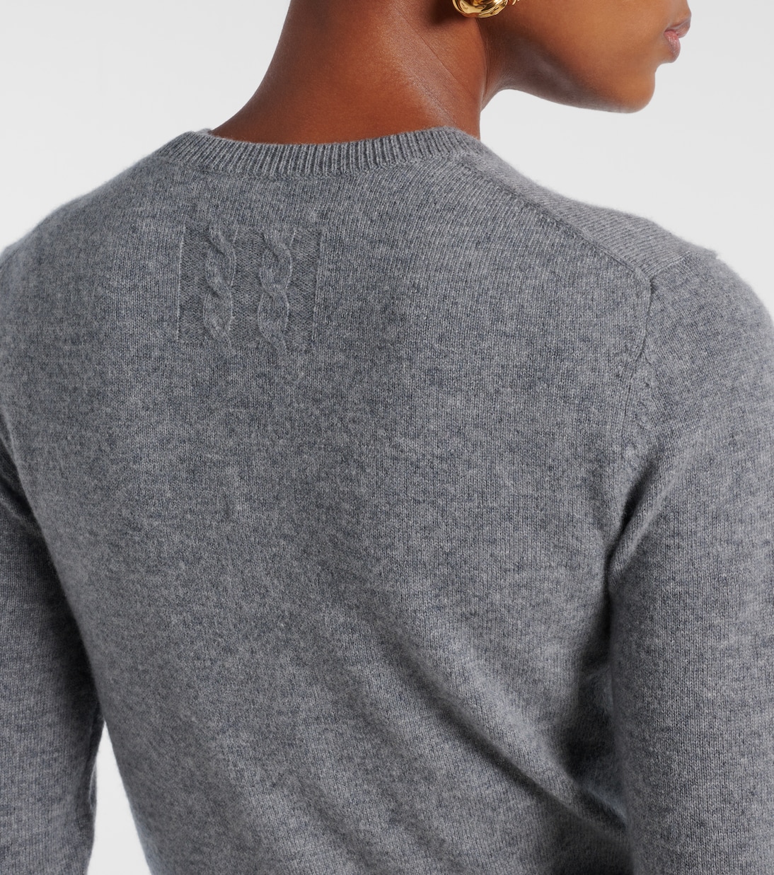 Cardigan March en cachemire | Nili Lotan