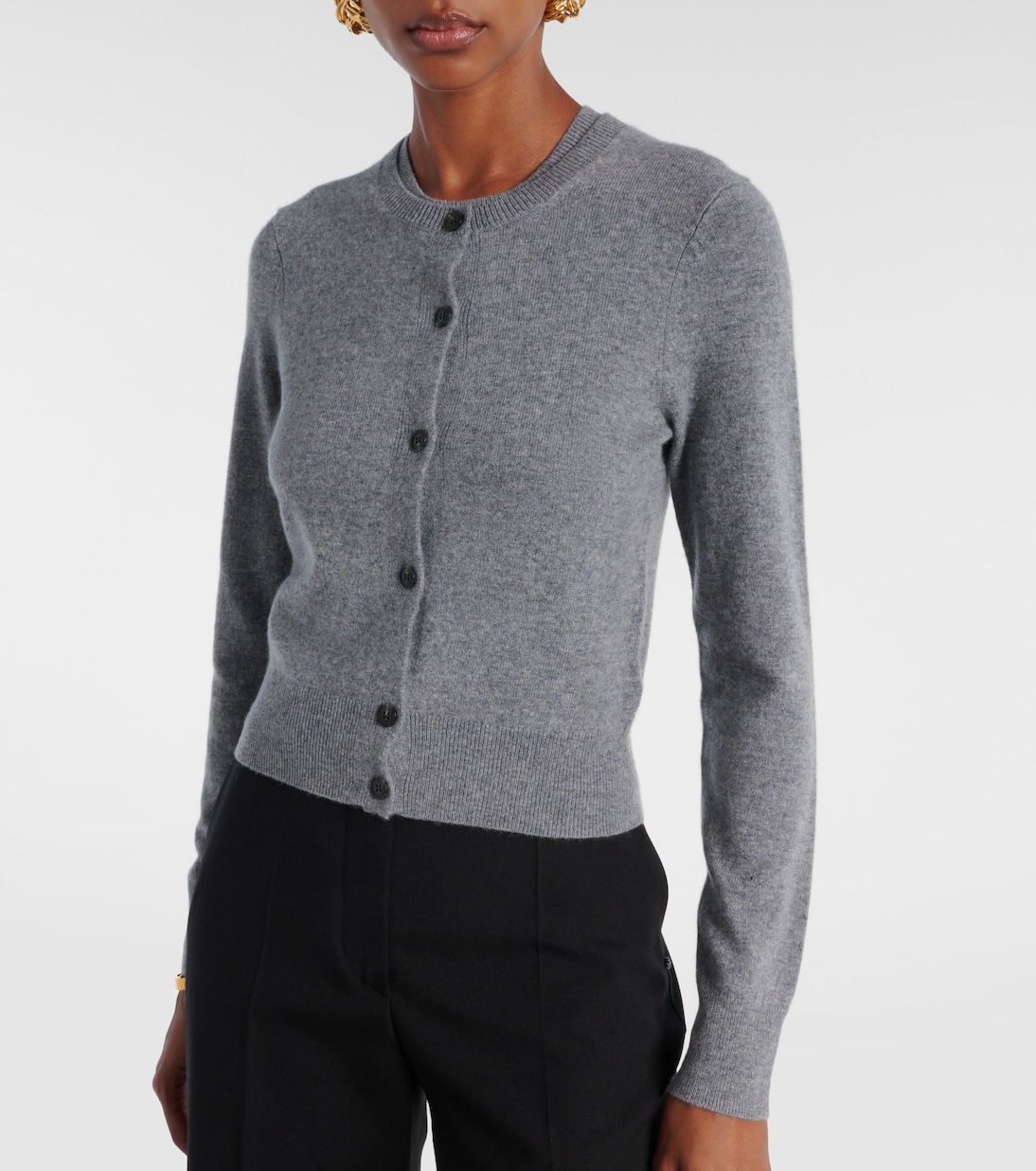 Cardigan March en cachemire | Nili Lotan
