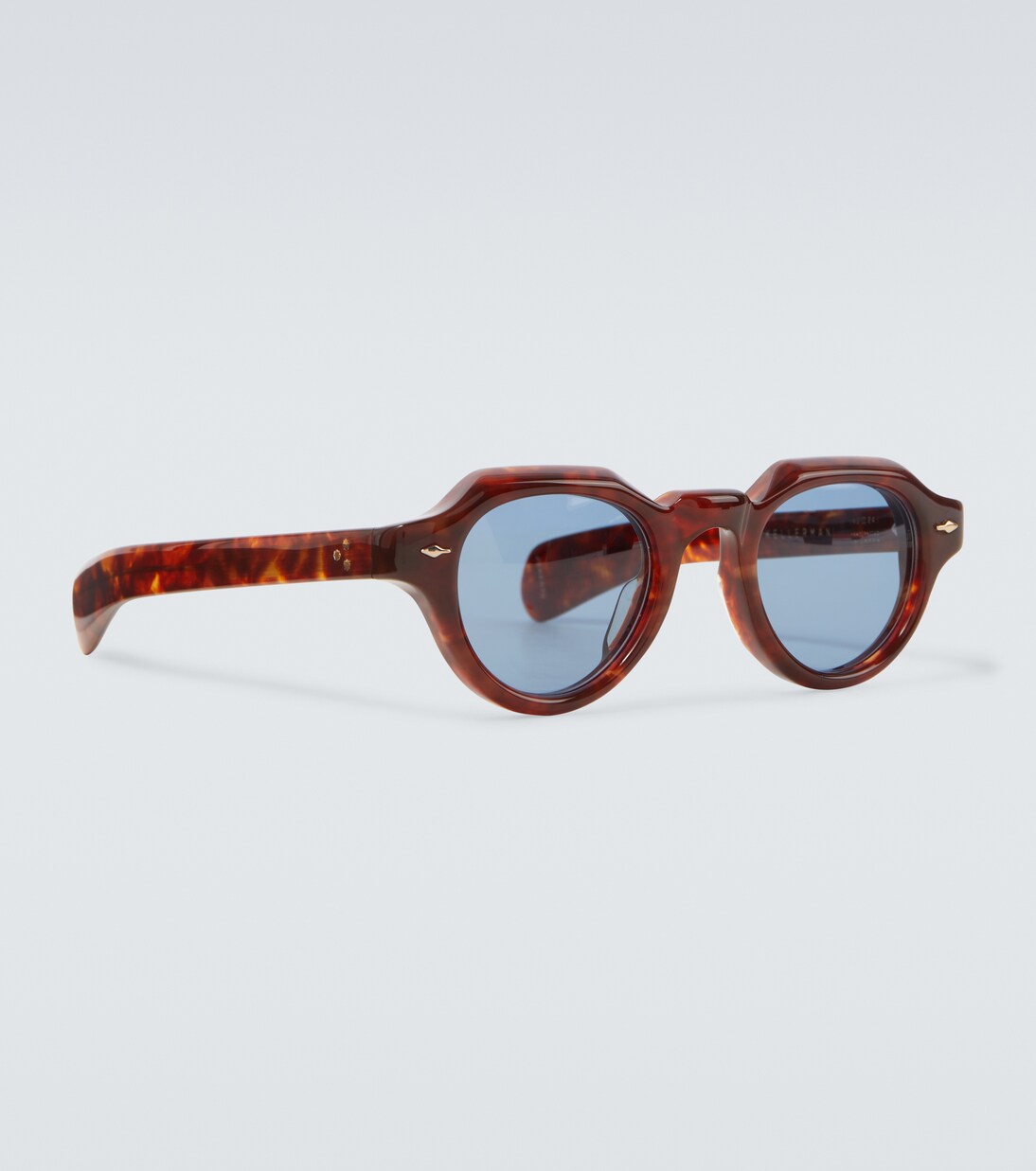 Kellerman round sunglasses | Jacques Marie Mage
